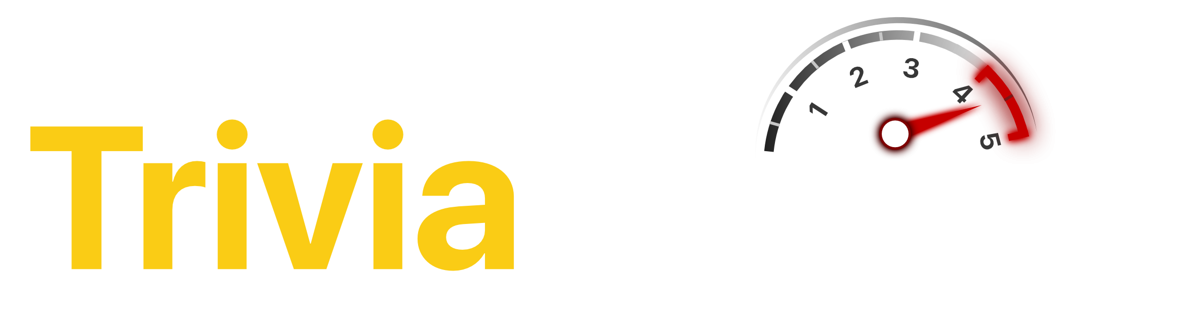 Trivia Racing